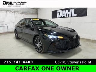 Toyota 2019 Avalon