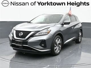 Nissan 2020 Murano