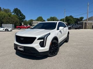 Cadillac 2023 XT4