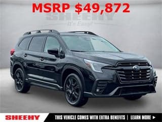 Subaru 2024 Ascent