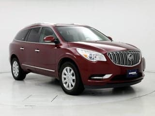 Buick 2015 Enclave