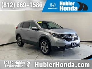 Honda 2018 CR-V