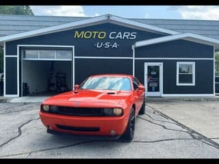 Dodge 2010 Challenger