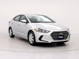 Hyundai 2017 Elantra