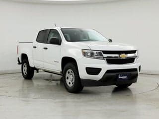 Chevrolet 2019 Colorado