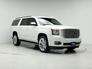 GMC 2019 Yukon XL