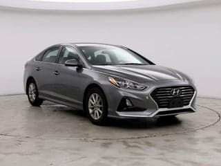 Hyundai 2019 Sonata