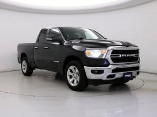 Ram 2020 1500