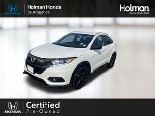 Honda 2021 HR-V