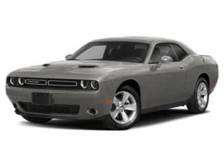 Dodge 2022 Challenger