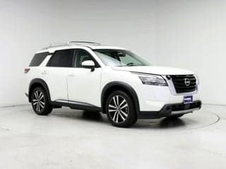 Nissan 2023 Pathfinder