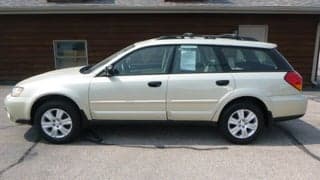 Subaru 2005 Outback