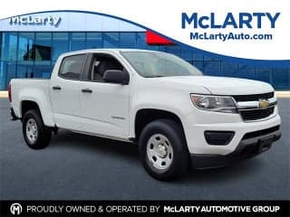 Chevrolet 2019 Colorado