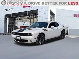 Dodge 2019 Challenger