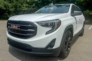 GMC 2021 Terrain