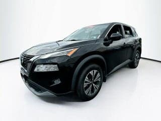 Nissan 2021 Rogue