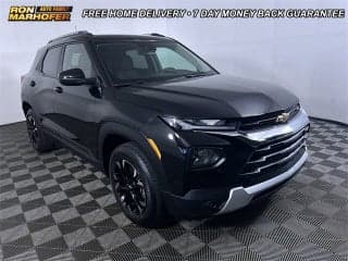 Chevrolet 2022 Trailblazer