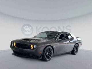 Dodge 2023 Challenger