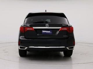 Acura 2017 MDX