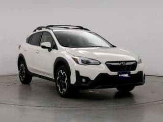 Subaru 2023 Crosstrek