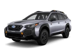 Subaru 2024 Outback