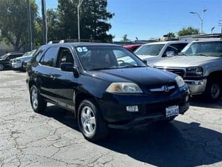 Acura 2005 MDX