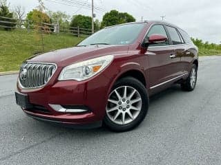 Buick 2016 Enclave