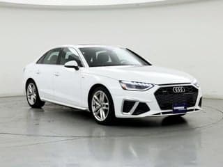 Audi 2023 A4