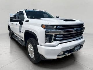 Chevrolet 2023 Silverado 2500HD