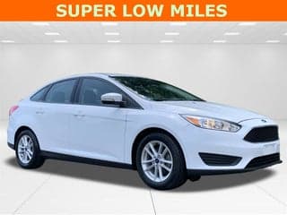 Ford 2017 Focus