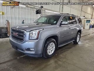 GMC 2020 Yukon