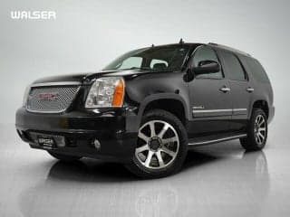 GMC 2012 Yukon