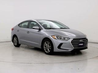 Hyundai 2017 Elantra