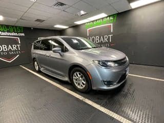 Chrysler 2020 Pacifica