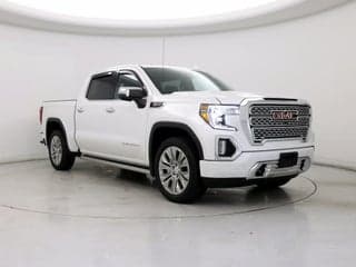 GMC 2021 Sierra 1500