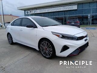 Kia 2022 Forte