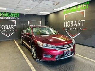 Honda 2013 Accord