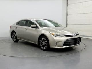 Toyota 2016 Avalon