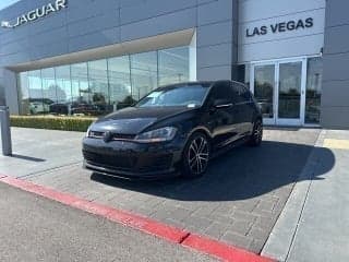 Volkswagen 2017 Golf GTI