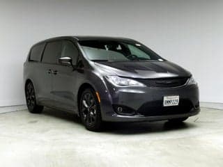 Chrysler 2019 Pacifica