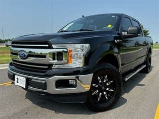 Ford 2019 F-150