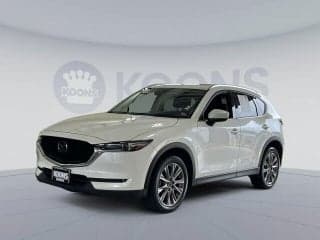 Mazda 2019 CX-5