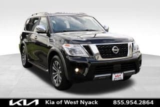 Nissan 2019 Armada