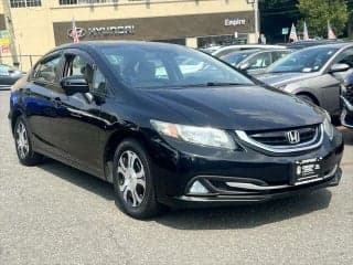 Honda 2015 Civic