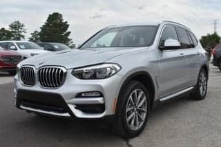 BMW 2019 X3