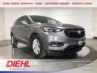 Buick 2019 Enclave