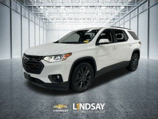 Chevrolet 2019 Traverse