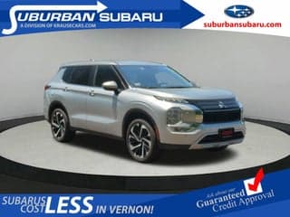 Mitsubishi 2023 Outlander