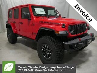 Jeep 2024 Wrangler