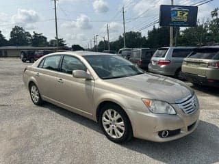 Toyota 2008 Avalon